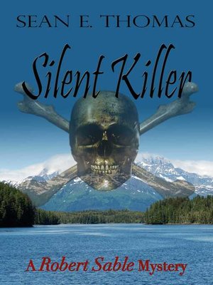 cover image of Silent Killer